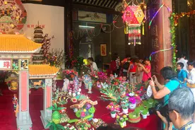 如何让中国文化走遍世界？孔子学院被关门不要紧，因为有唐人街图片