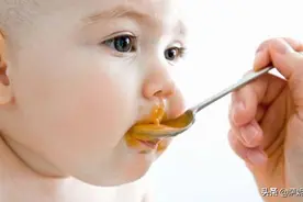 新手妈咪必看！宝宝辅食有讲究，你会喂了吗？图片