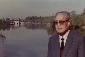我心向党（14）| 躬耕奉献 心素如简图片