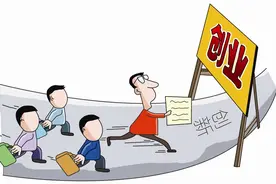 当雄县罗占和他的“95”后创业团队：不负韶华 奋斗的青春最美丽图片