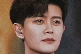 任嘉伦不仅长了一张国泰民安的脸，还最具有满满的少年感图片