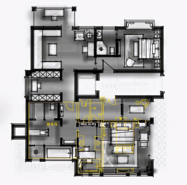 热门经典分享第3篇：《草图》快速记录思考，表达设计理念