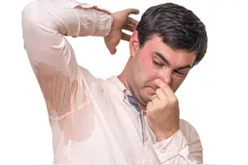 狐臭是病惹人嫌？专家揭秘：没狐臭的才有基因“问题”图片