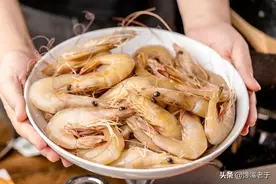 “白灼”就是“清水煮”？错！记住这3点，你“煮”的就比别人香图片