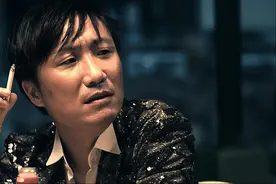 港版《深夜食堂》？8.6分洗白一个“无赖”，谁敢信图片
