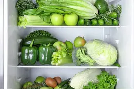 暴雨来临前，需要备好这些应急食物图片