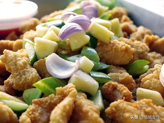 “三高”不能吃肉？这4种肉才是降三高“法宝”，很多人都错了…