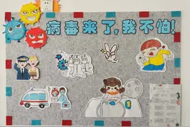 明日起北京各类幼儿园开园！新学期石景山区普惠园多了图片