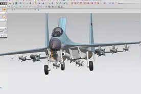 国产工业设计软件CAD，没你想的那么糟糕，至少超出你的预期图片