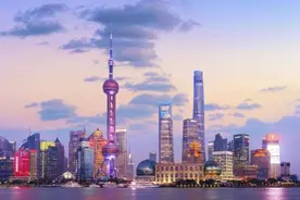 去上海旅游“必逛”的4条老街，不仅历史悠久，且含有大量景点图片