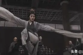 《白蛇传·情》：戏曲从沉沦到涅槃图片
