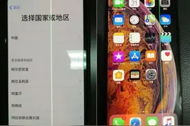 手机摔了，出现了彩色条纹，该如何解决？附常见故障检修图片