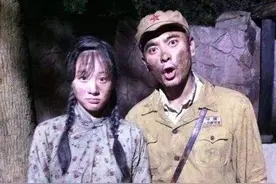 好演员陈龙：相识15天闪婚，婚后8年0绯闻，妻子是“小撩精”图片