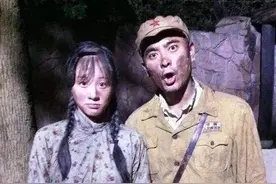 好演员陈龙：相识15天闪婚，婚后8年0绯闻，妻子是“小撩精”图片