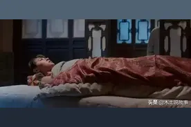 《白鹿原》原著冷秋月：守了一辈子活寡的女人，死于无性婚姻图片