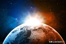 地球有多大？这样比较，地球大小一目了然图片