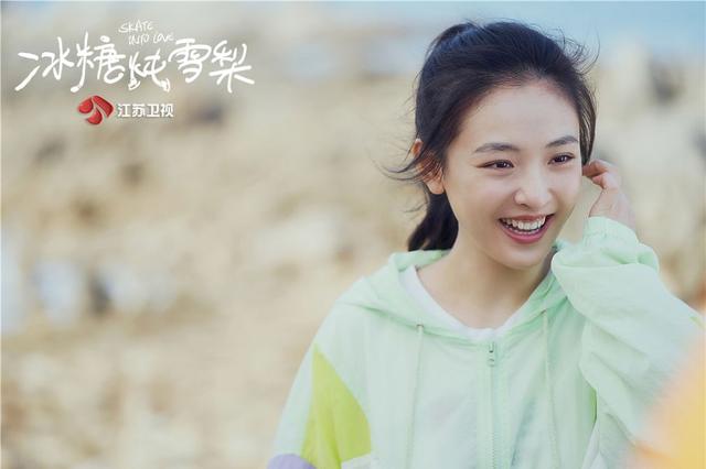 冰糖炖雪梨所有演员名单（冰糖炖雪梨吴倩张新成周历杰热血拼搏冰场筑梦）