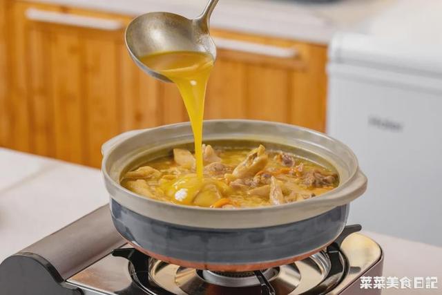 花胶鸡脚虫草花干贝汤 花胶鸡脚虫草花汤功效