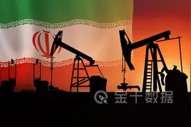 对华年出口1800万桶石油！伊朗开通新输油通道，每日可输30万桶油图片