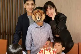 《放羊的星星》开播13年，林志颖变化不大，女主刘荷娜让人惋惜图片