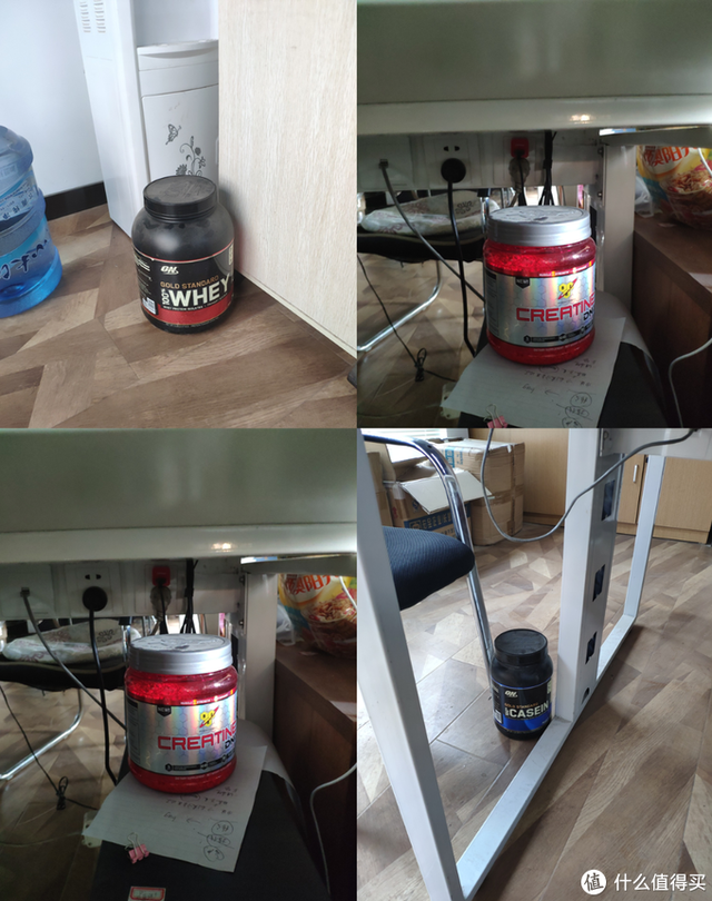 增肌蛋白粉横评 如何选择正确的蛋白粉看这一篇就够了 含健身分享