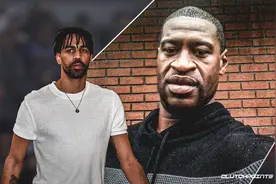 有钱也没用！NBA球星曾被警察误打断腿，上诉获赔400万美元图片