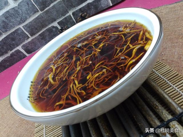 人体必需的八种氨基酸，这种蘑菇全部含有，其他作用更是强大