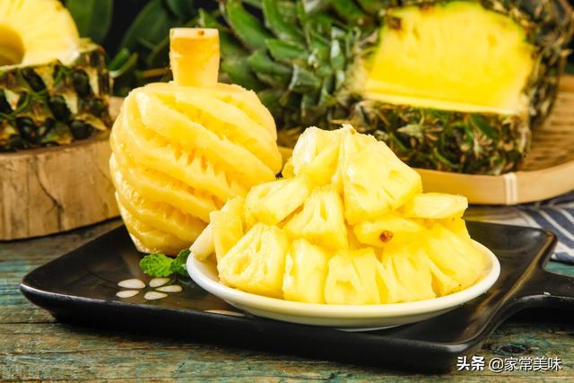 六七月份遇见这6种水果绝不手软，当下正是上市季，既新鲜又便宜