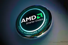 快速回顾AMD的发展史，看看你都用过哪些AMD的处理器图片