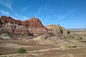一个矿坑帮中国还清苏联债务，拯救了新中国，还助力两弹一星发射图片