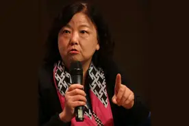 一个谣言如获至宝，作家方方煽动湖北、海南大学向北师大学习图片