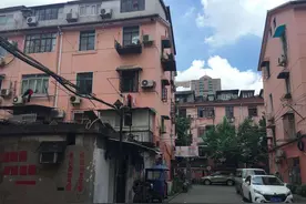 为何很多人后悔买了老旧二手房？5大缺点很难忍受，想换房却太难图片