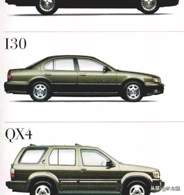 同样是来自日本的进口车，它的命运有些坎坷啊
