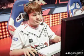来自虎牙官总的感慨：LOL，梦想第一位图片