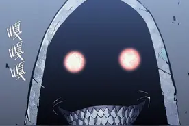 《我独自升级》127，程肖宇勇闯双重地下城，激斗系统设计者图片