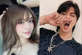 罗志祥62岁母亲被曝病重后，周扬青通过好友喊话：不会再追究了图片