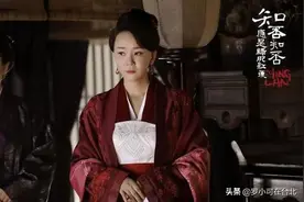 《知否知否》原著有“公主病”的顾廷灿太孤傲，嫁给谁都不幸福图片