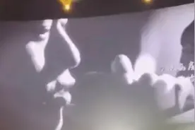 张杰演唱会痛哭不停？致敬抗疫医护人员，500张门票免费送粉丝图片