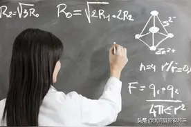 合同制老师和编制老师有何差距？图片