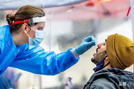 荷兰日增感染近2万，有近2000名新冠患者入院，但高峰尚未到来图片