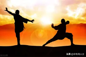 传统武术能不能养生图片