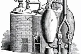 广东科学中心「如虚如实说」| 能量与能量转换之热能（一）图片