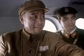 李雪健自认为最失败的角色，却是中国影视剧对军人的最高赞歌图片