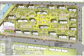 5000户！宁波四个安置房项目即将开建图片