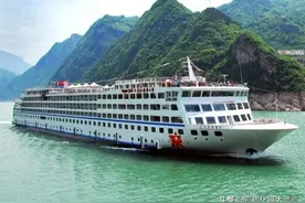 三峡游轮旅游，在参加自费项目上的几点建议图片