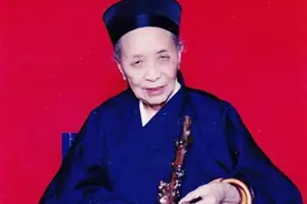 预感死亡、返老还童的李诚玉真的修道成功了吗？￼图片