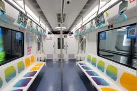 地铁14号线，来了！图片