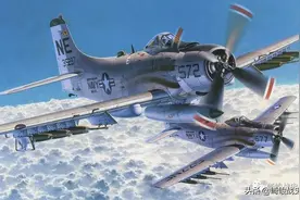 美军王牌中队战场搞怪秀，废弃马桶变身“异形”炸弹图片