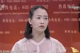 姐弟俩吵架后，26年再没见面。重逢那一刻，是怎样的心情？图片