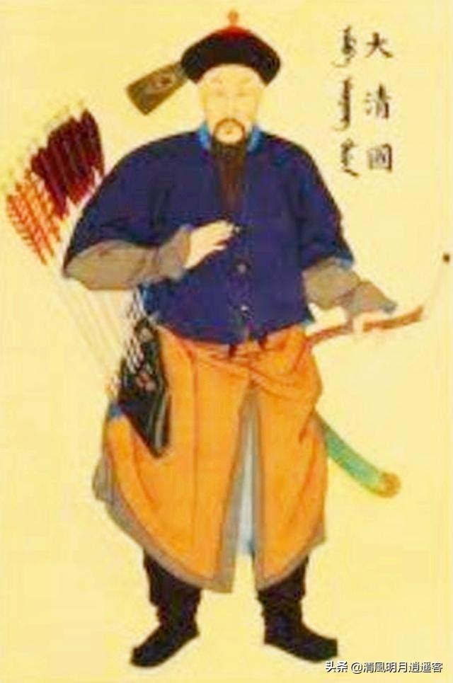 九门提督有多大权力？能造反吗？